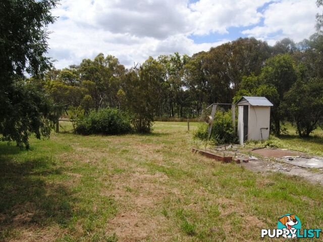 15263 Guyra Road INVERELL NSW 2360