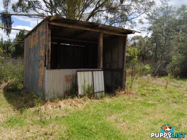 15263 Guyra Road INVERELL NSW 2360