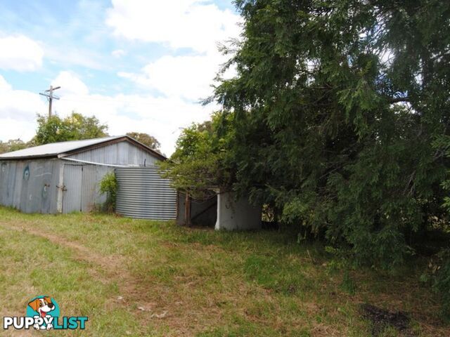 15263 Guyra Road INVERELL NSW 2360