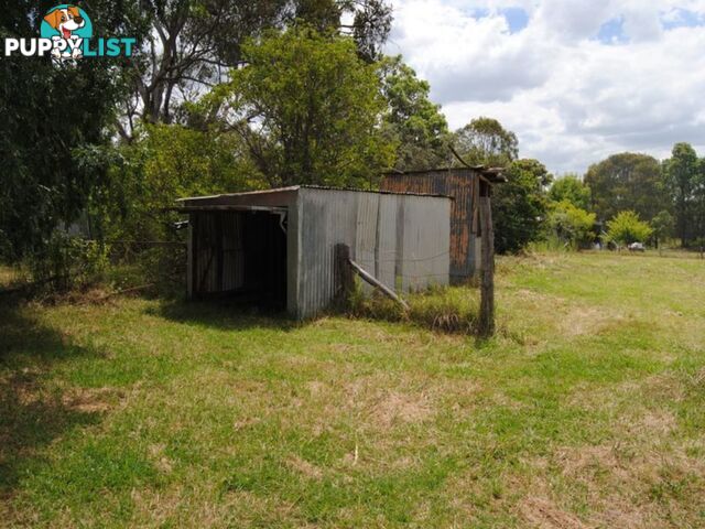 15263 Guyra Road INVERELL NSW 2360