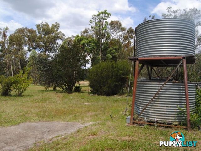 15263 Guyra Road INVERELL NSW 2360