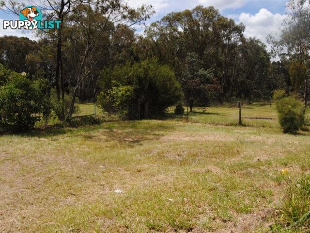 15263 Guyra Road INVERELL NSW 2360