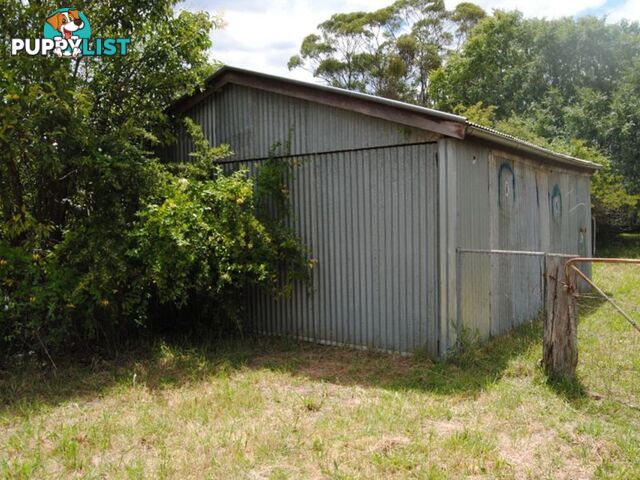 15263 Guyra Road INVERELL NSW 2360