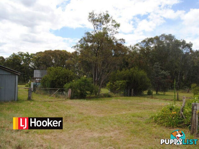 15263 Guyra Road INVERELL NSW 2360