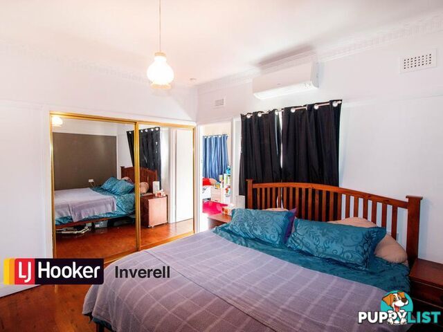 35 Herbert Street INVERELL NSW 2360