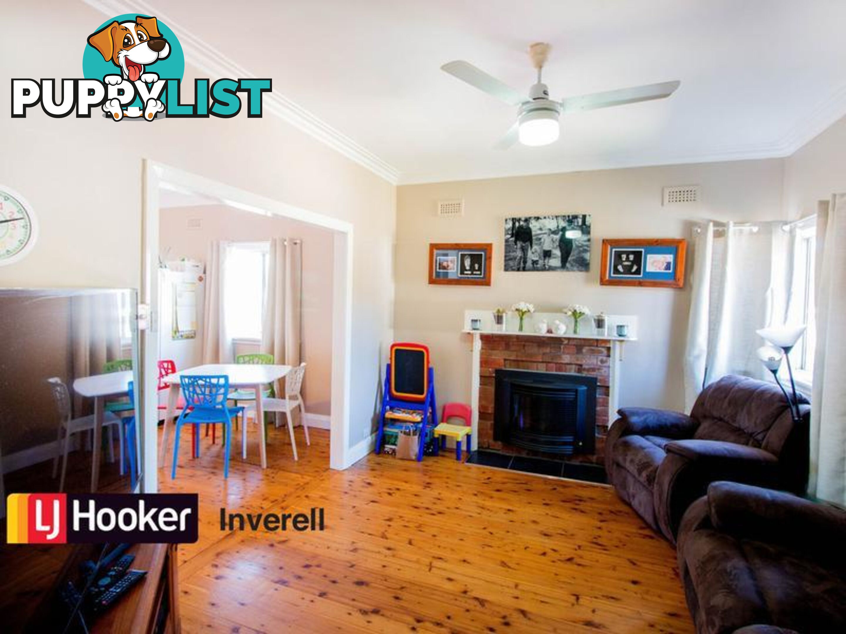 35 Herbert Street INVERELL NSW 2360