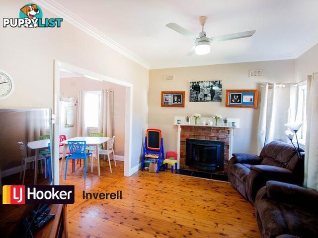 35 Herbert Street INVERELL NSW 2360