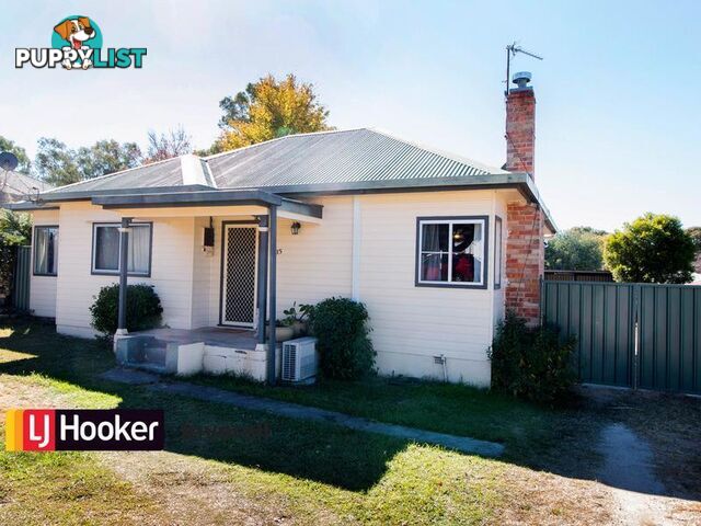 35 Herbert Street INVERELL NSW 2360