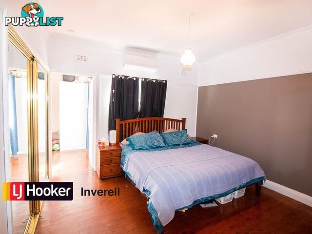 35 Herbert Street INVERELL NSW 2360