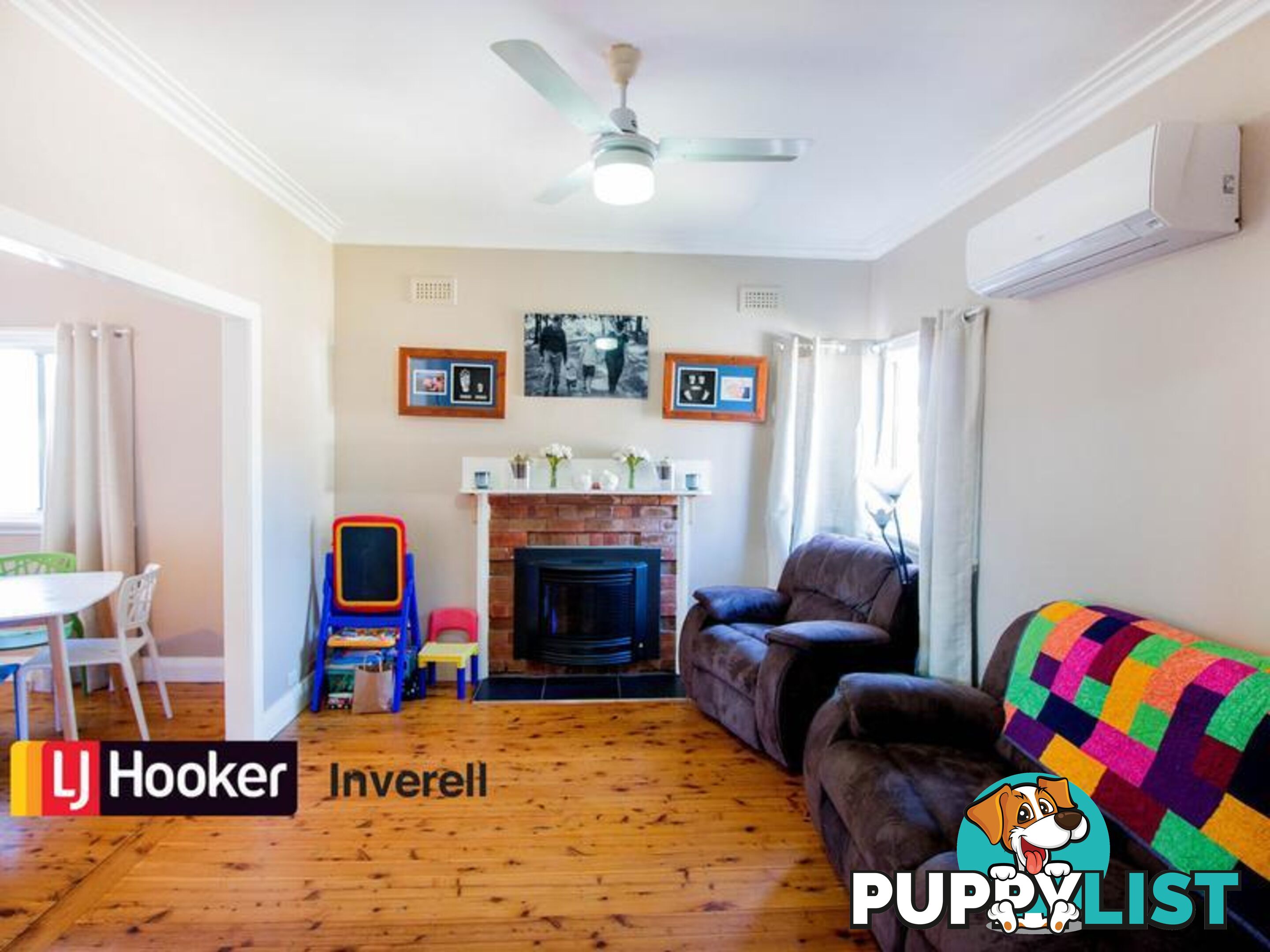 35 Herbert Street INVERELL NSW 2360