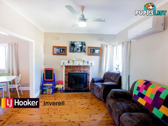 35 Herbert Street INVERELL NSW 2360