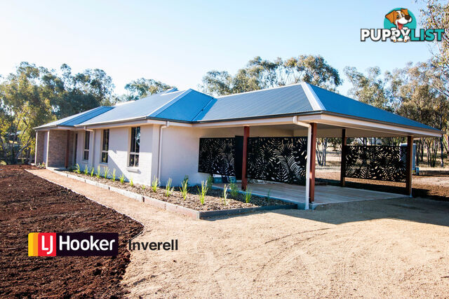 27 Bimbadeen Drive INVERELL NSW 2360