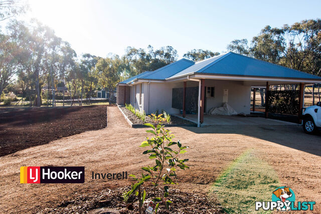 27 Bimbadeen Drive INVERELL NSW 2360