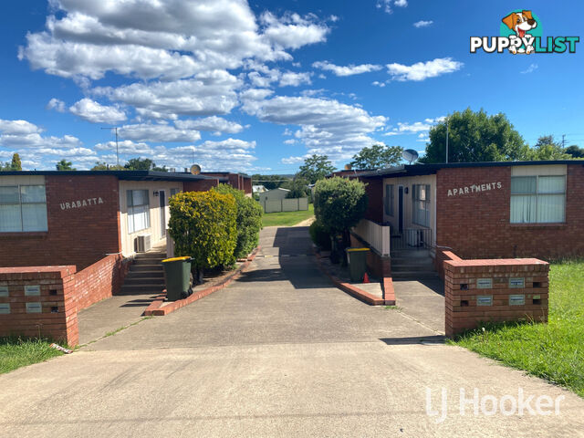 8/50-52 Urabatta Street INVERELL NSW 2360