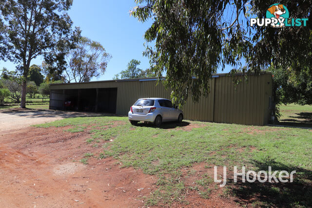 310 Swanbrook Road INVERELL NSW 2360