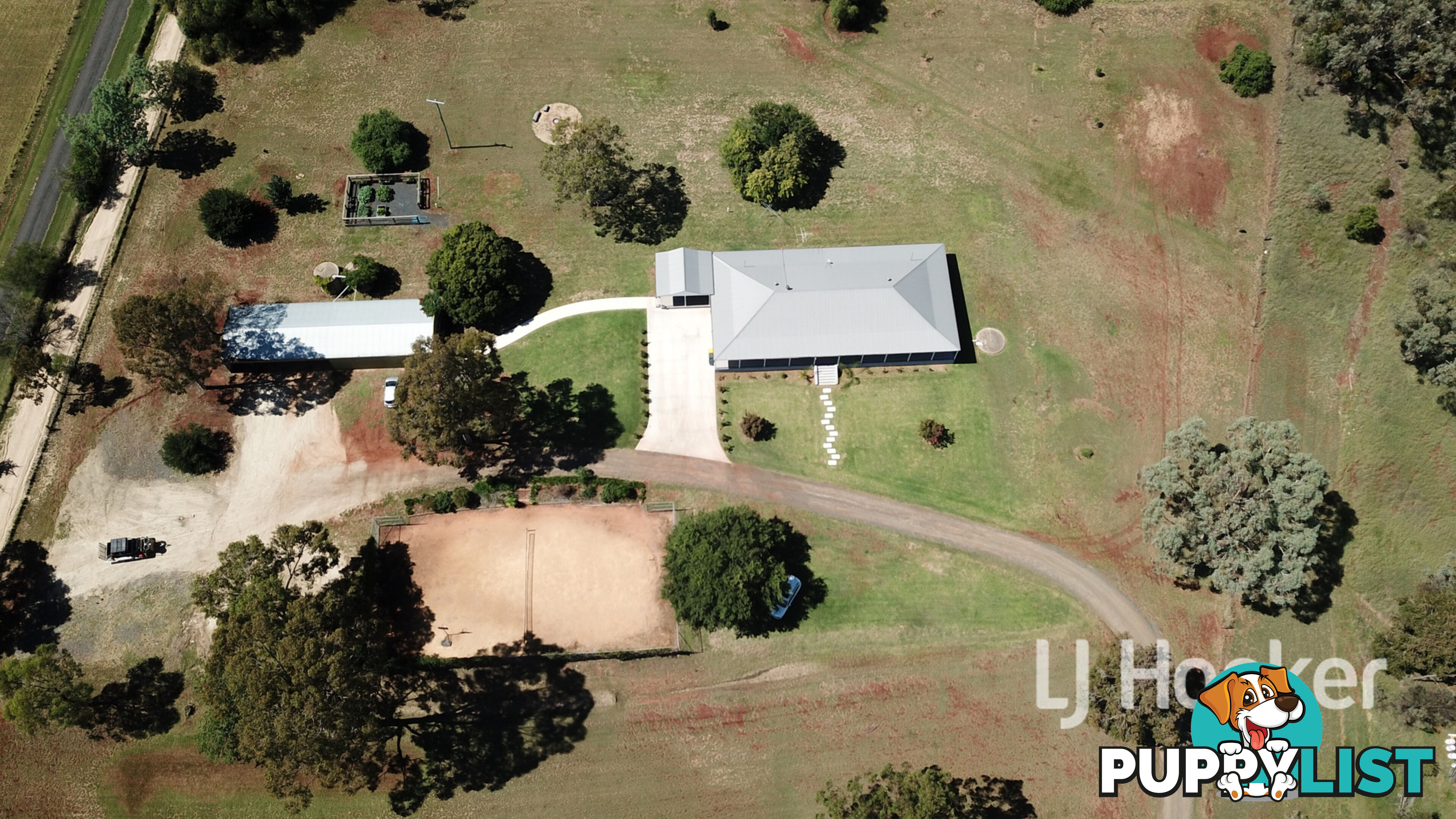 310 Swanbrook Road INVERELL NSW 2360