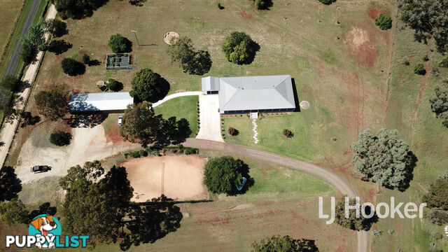 310 Swanbrook Road INVERELL NSW 2360