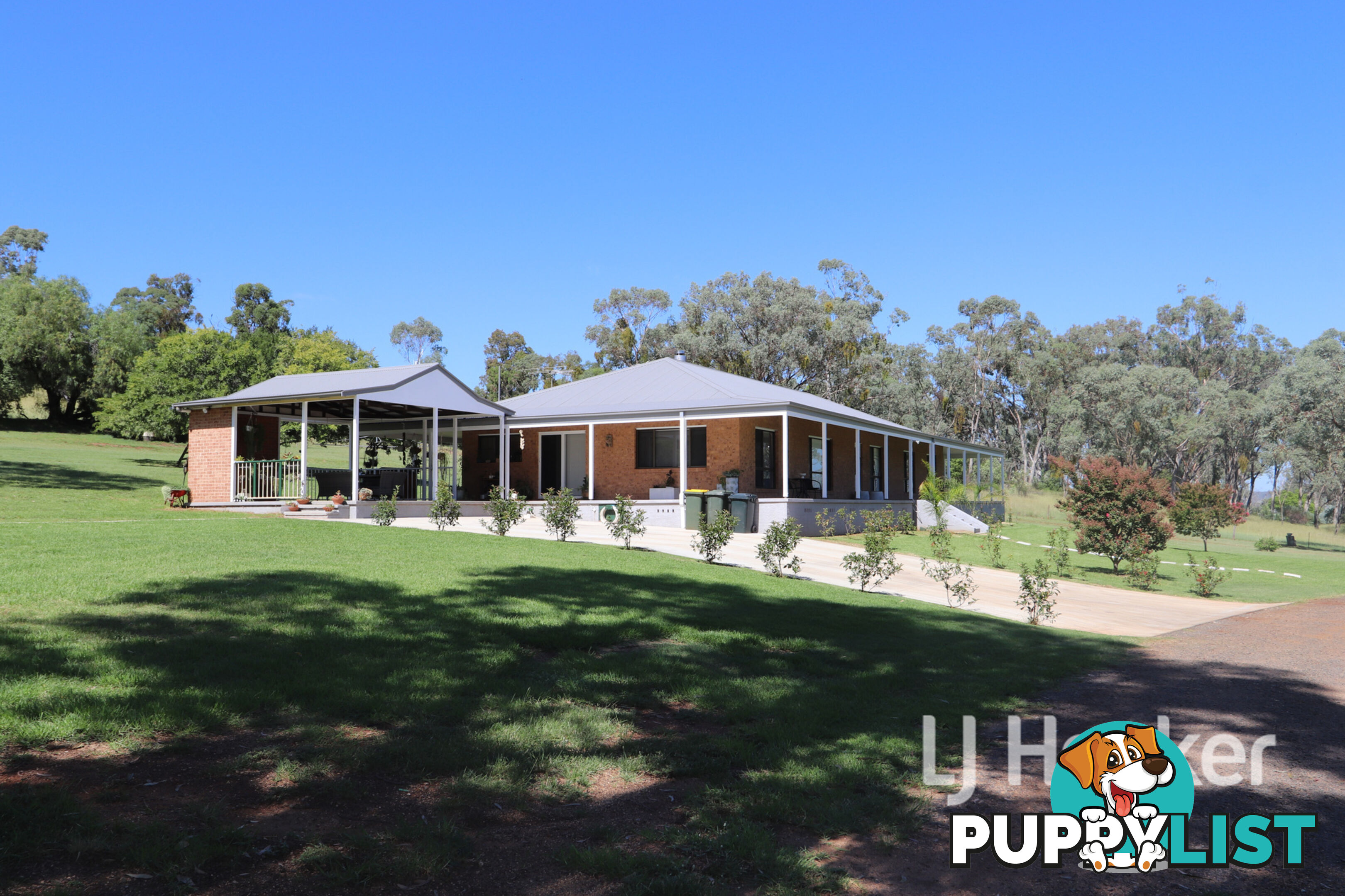 310 Swanbrook Road INVERELL NSW 2360