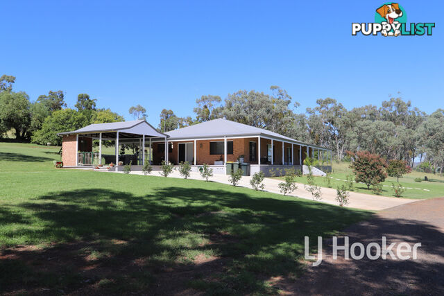 310 Swanbrook Road INVERELL NSW 2360