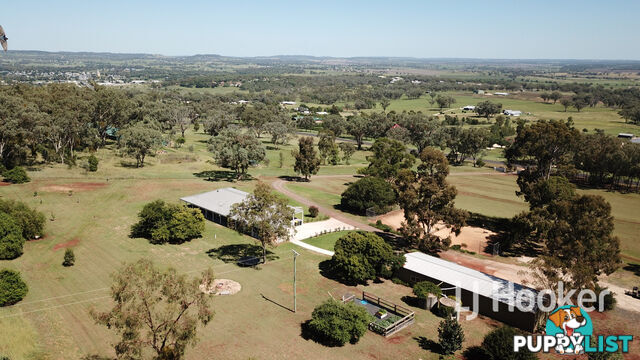 310 Swanbrook Road INVERELL NSW 2360