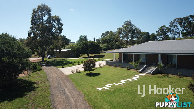 310 Swanbrook Road INVERELL NSW 2360