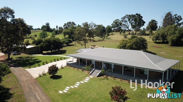 310 Swanbrook Road INVERELL NSW 2360