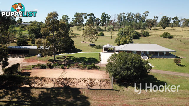 310 Swanbrook Road INVERELL NSW 2360