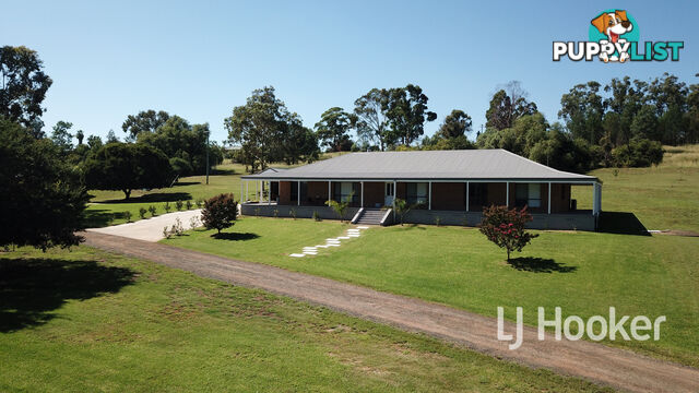 310 Swanbrook Road INVERELL NSW 2360