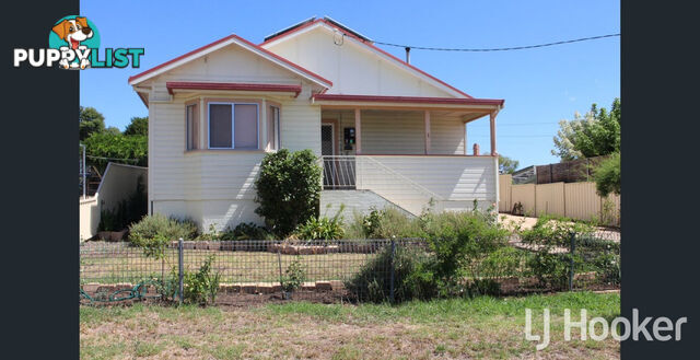 1 Froude Street INVERELL NSW 2360