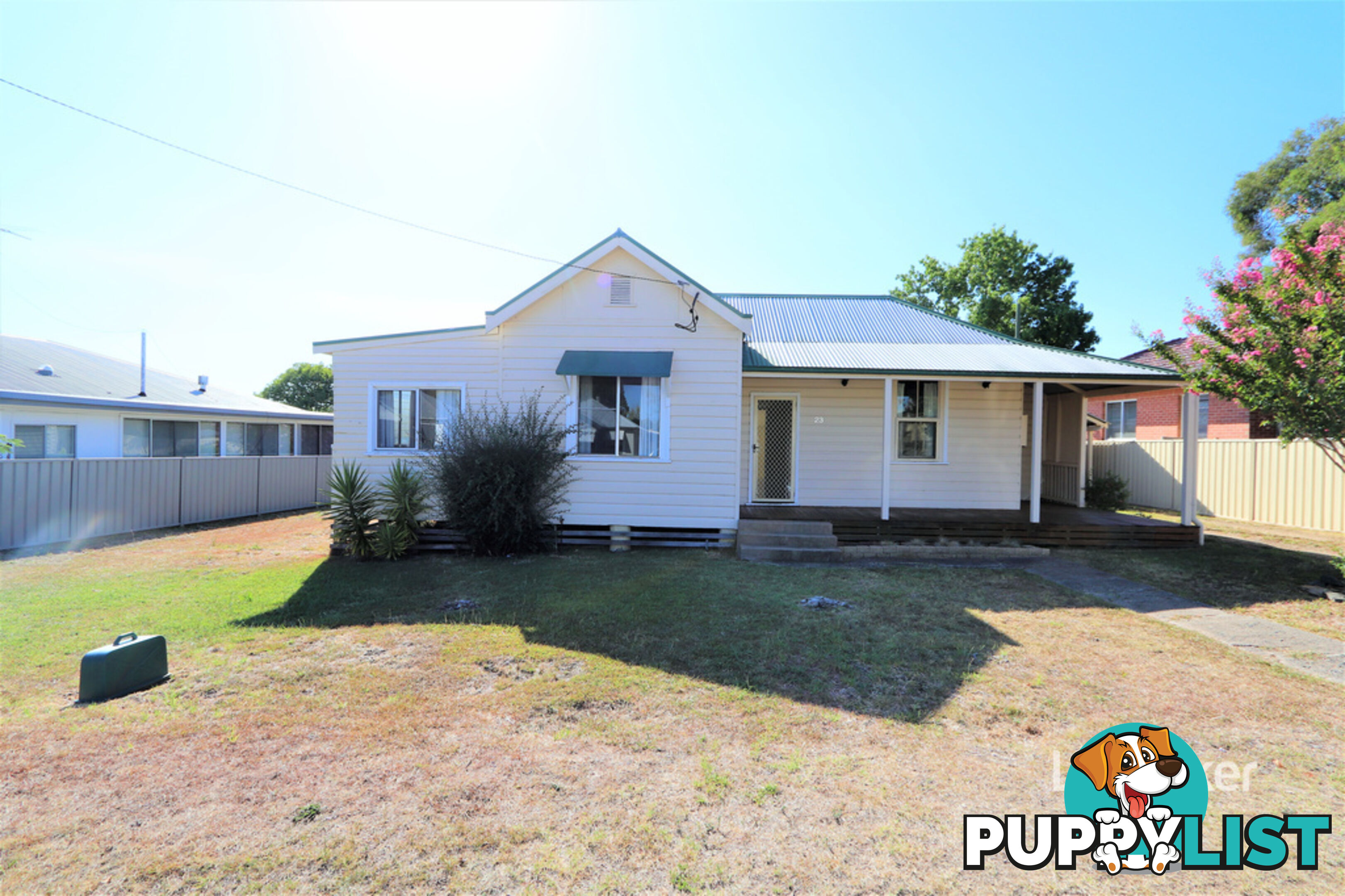 23 Jack Street INVERELL NSW 2360