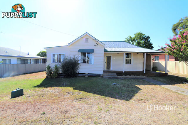 23 Jack Street INVERELL NSW 2360