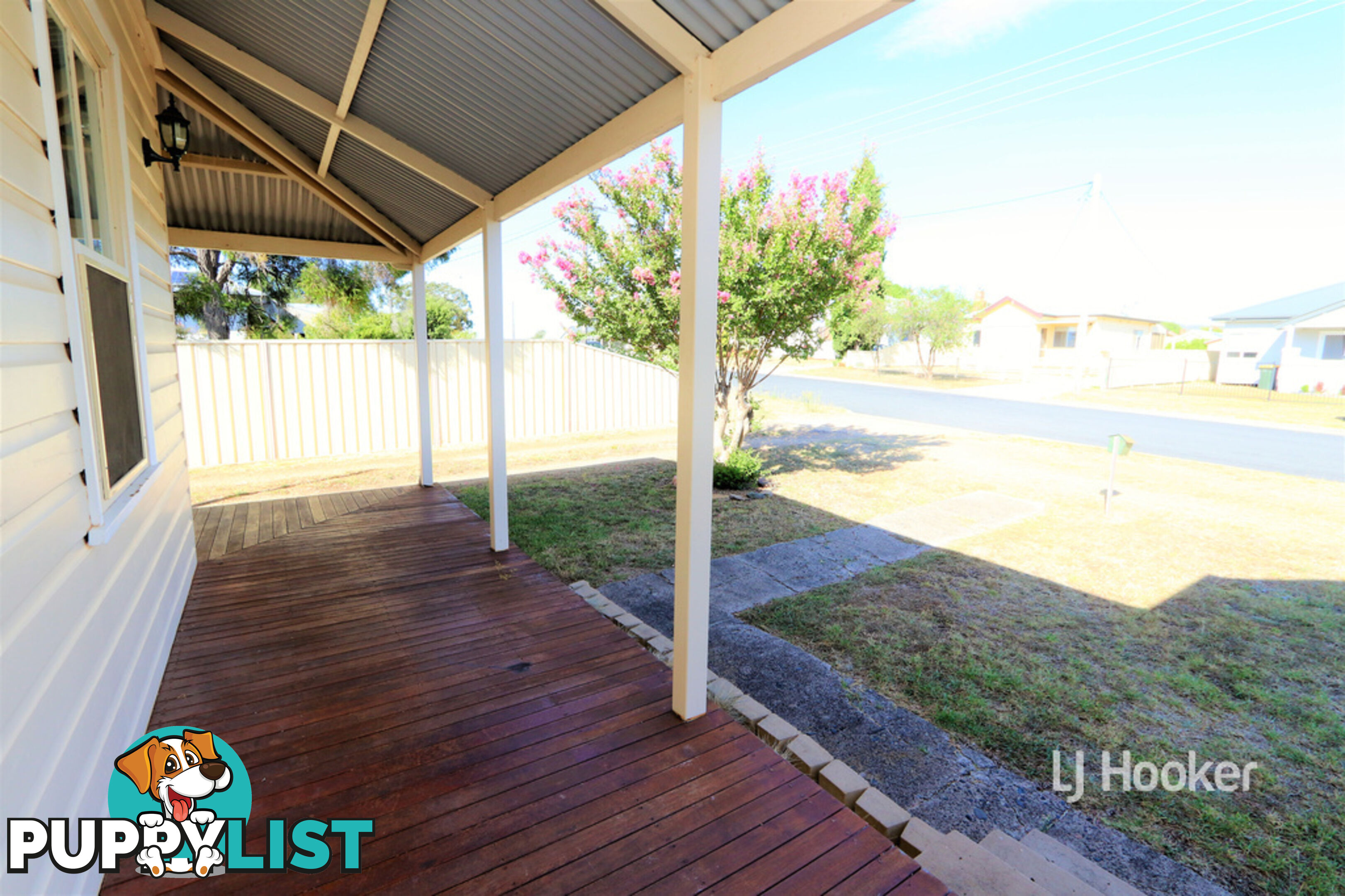 23 Jack Street INVERELL NSW 2360