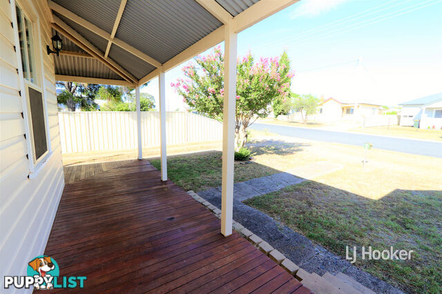 23 Jack Street INVERELL NSW 2360