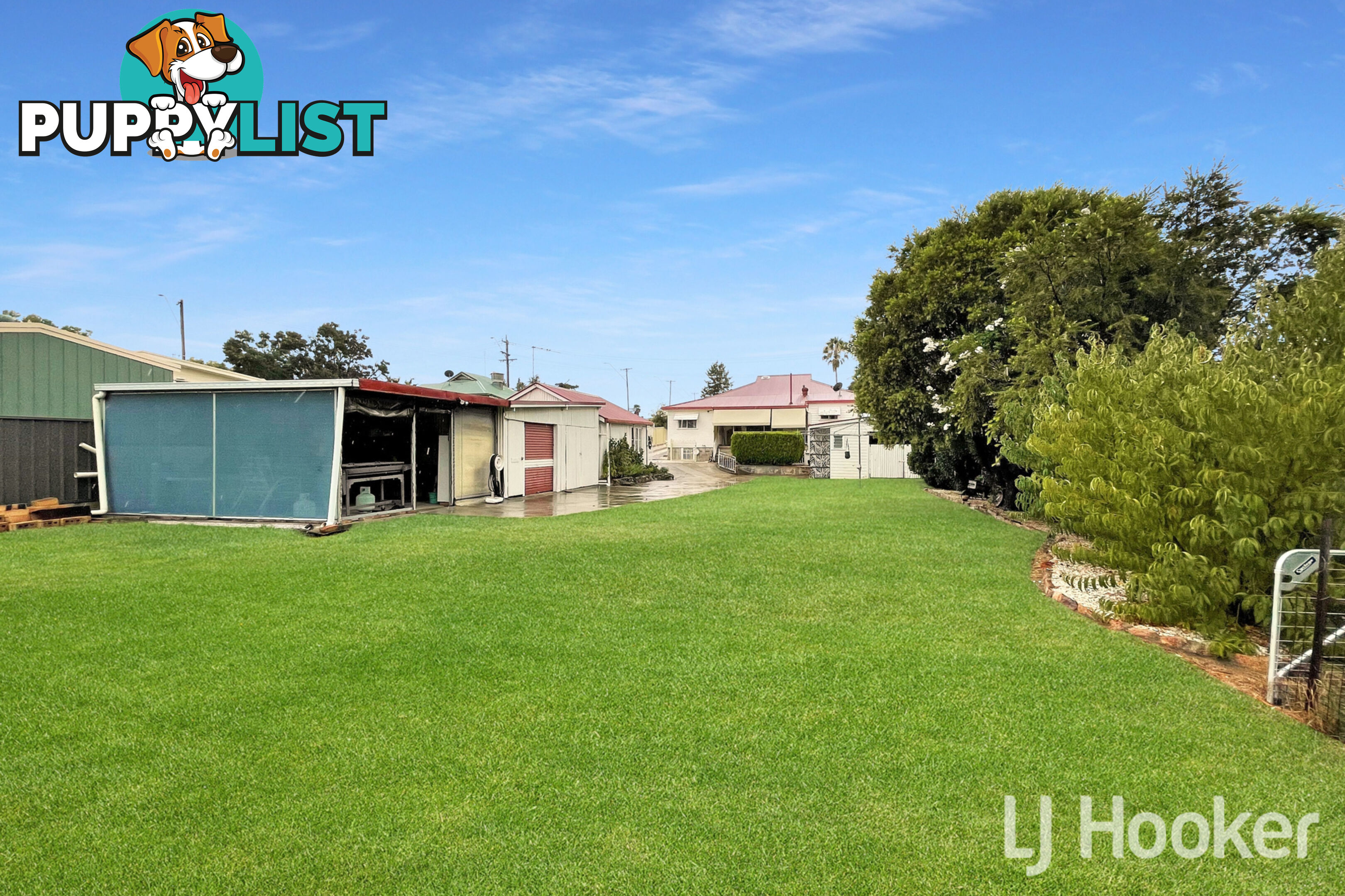 18 Rosslyn Street INVERELL NSW 2360