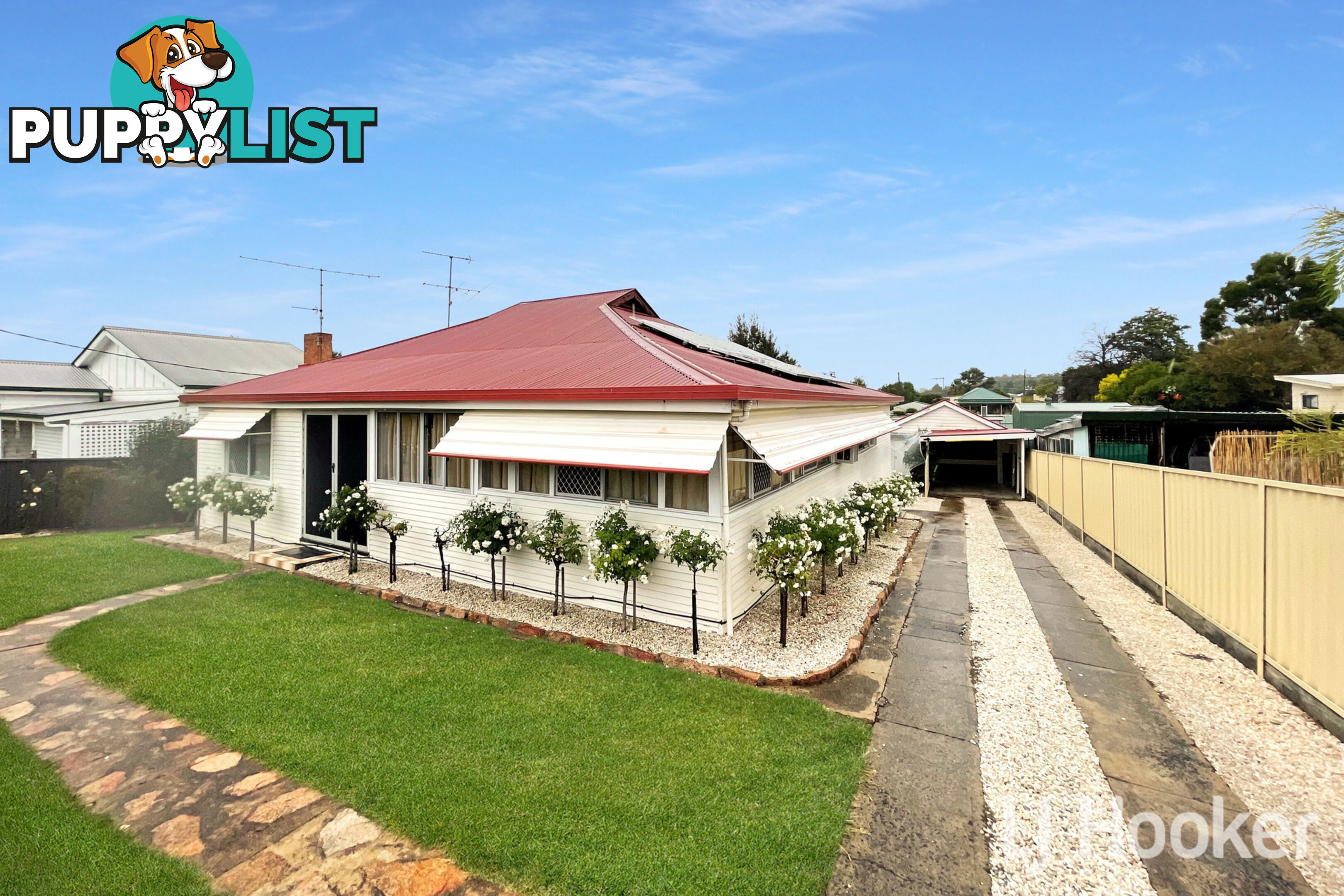 18 Rosslyn Street INVERELL NSW 2360