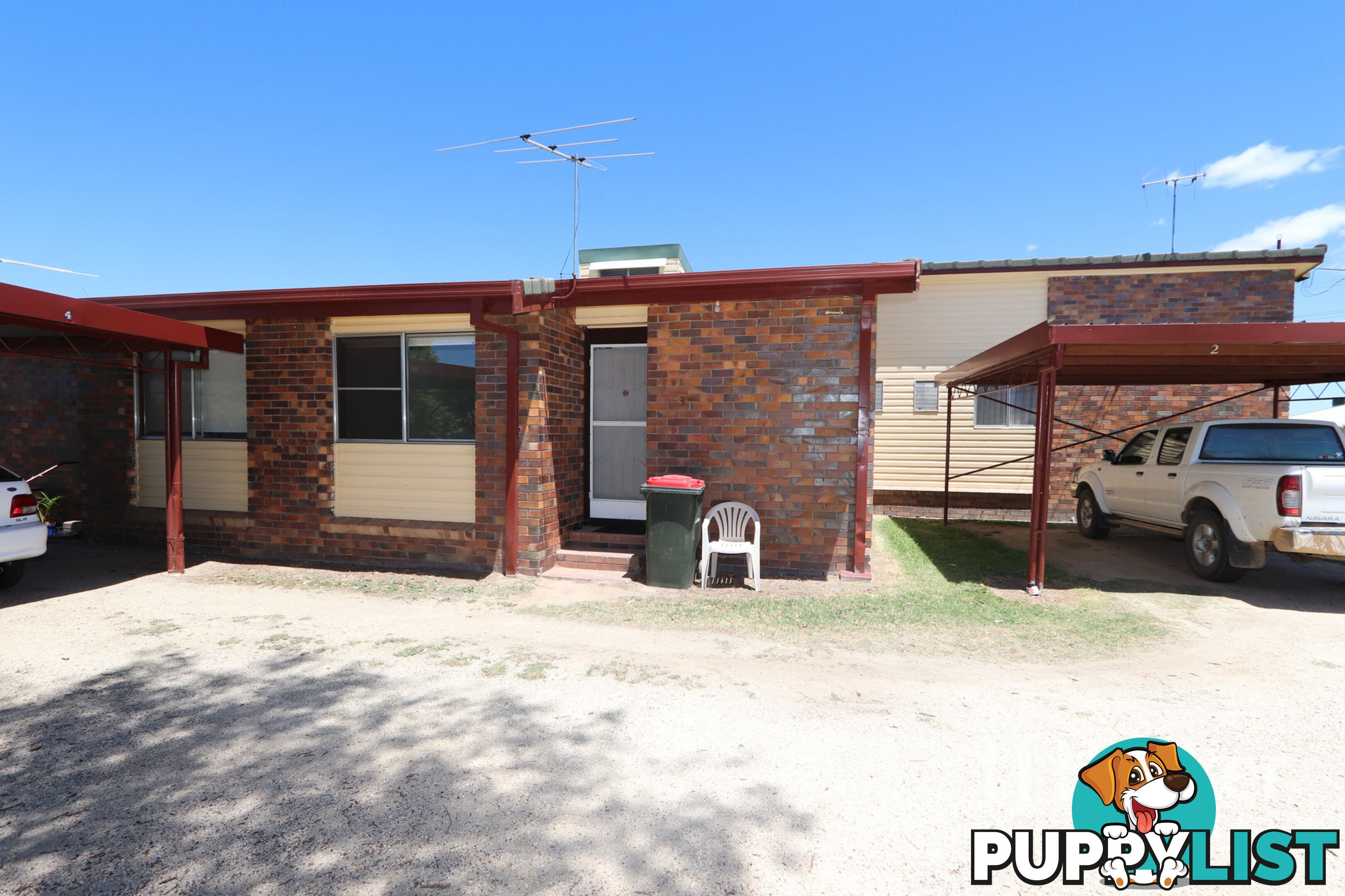 3/151 Glen Innes Road INVERELL NSW 2360