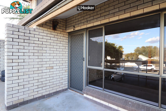 2/13 Warialda Road INVERELL NSW 2360