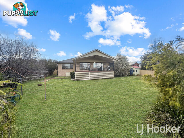 24 Coolibah Drive INVERELL NSW 2360