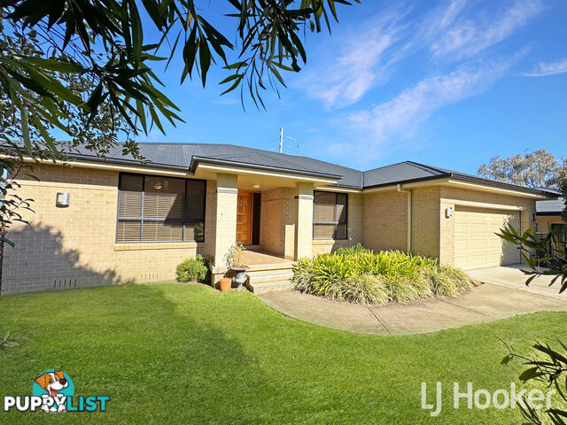 24 Coolibah Drive INVERELL NSW 2360