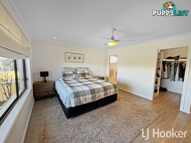 24 Coolibah Drive INVERELL NSW 2360