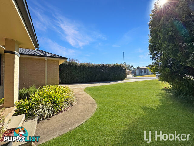 24 Coolibah Drive INVERELL NSW 2360
