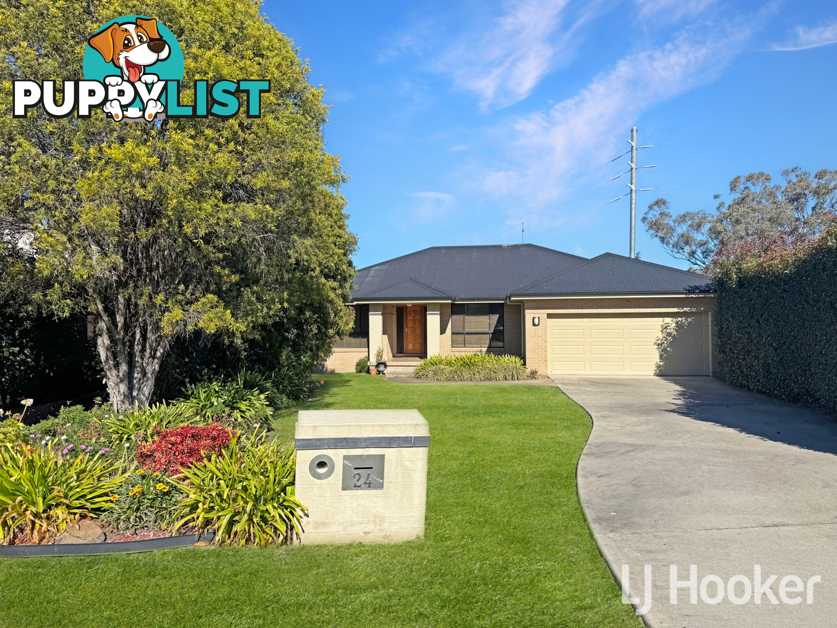 24 Coolibah Drive INVERELL NSW 2360