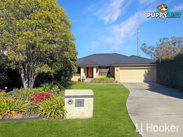 24 Coolibah Drive INVERELL NSW 2360