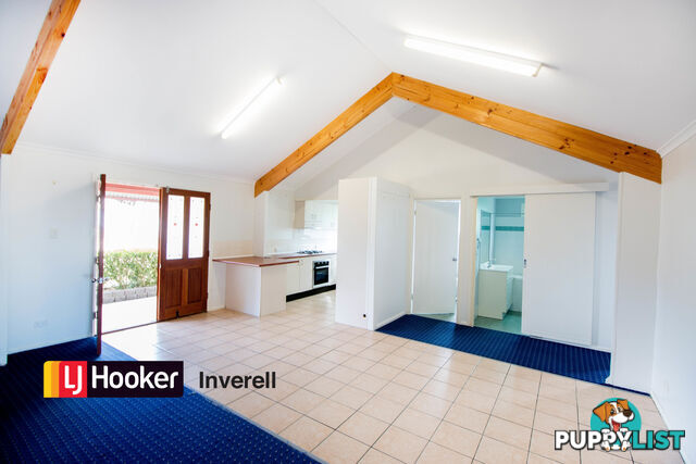 131 Warialda Road INVERELL NSW 2360