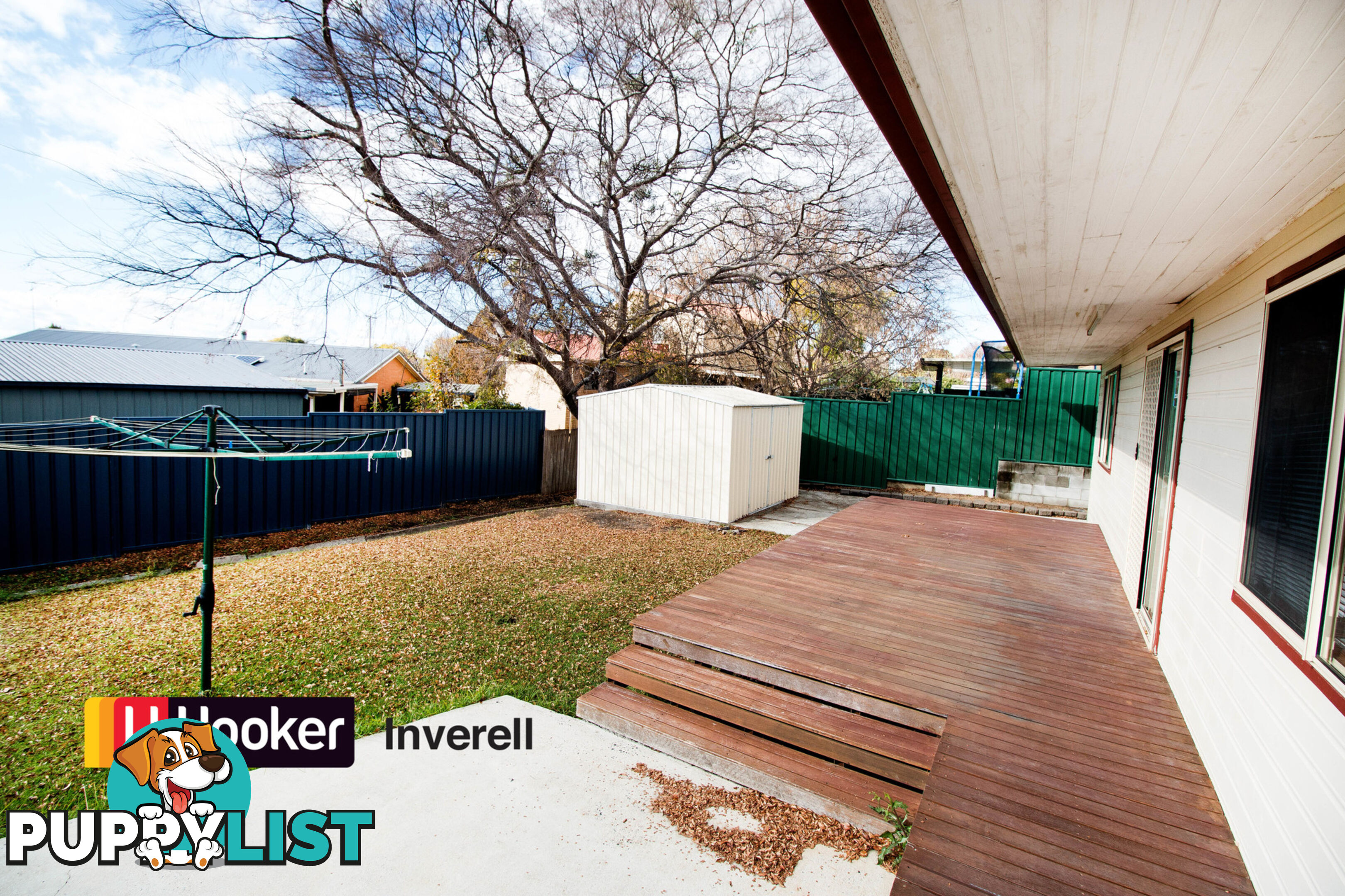 131 Warialda Road INVERELL NSW 2360