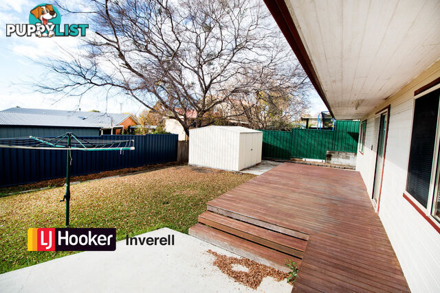 131 Warialda Road INVERELL NSW 2360