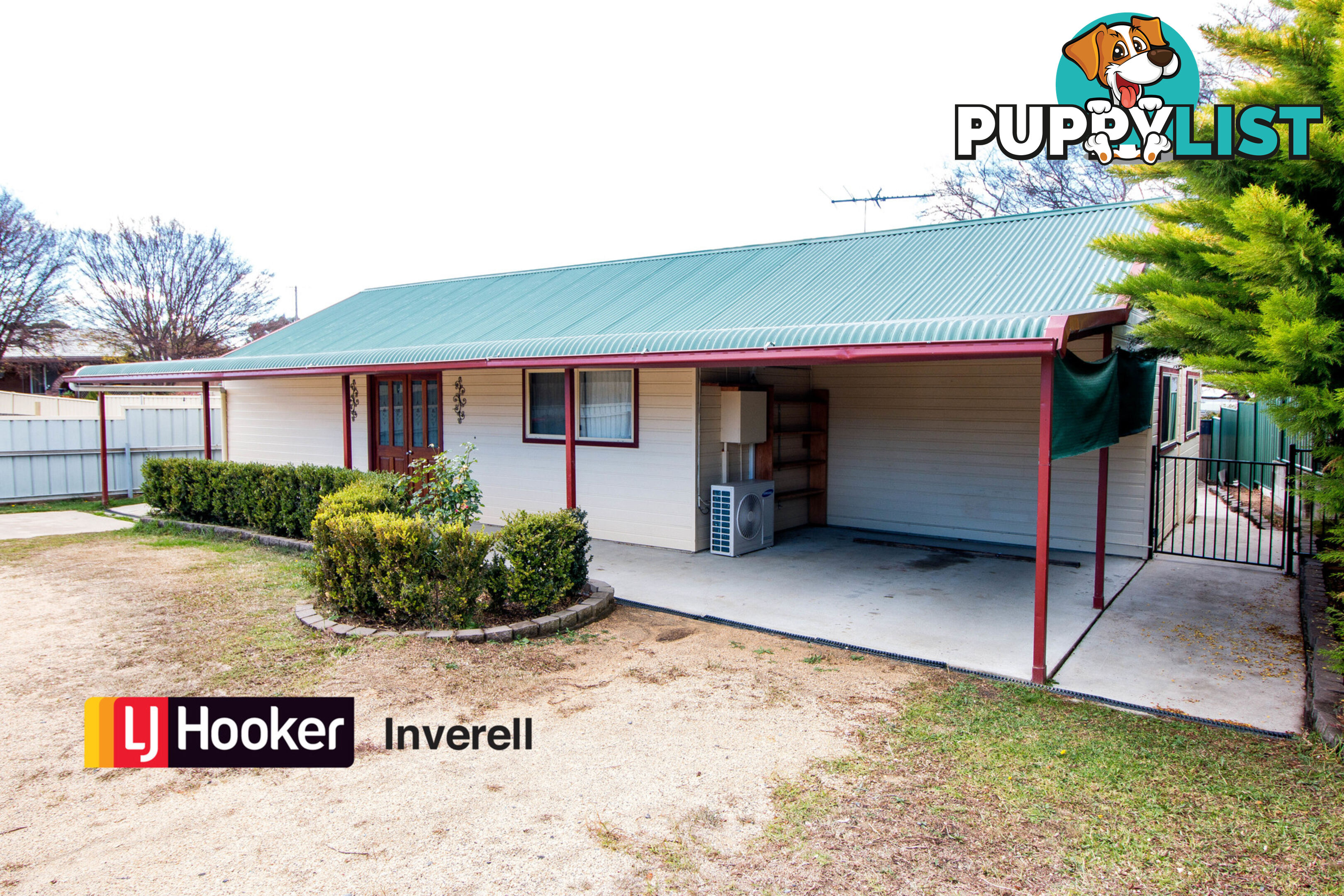 131 Warialda Road INVERELL NSW 2360