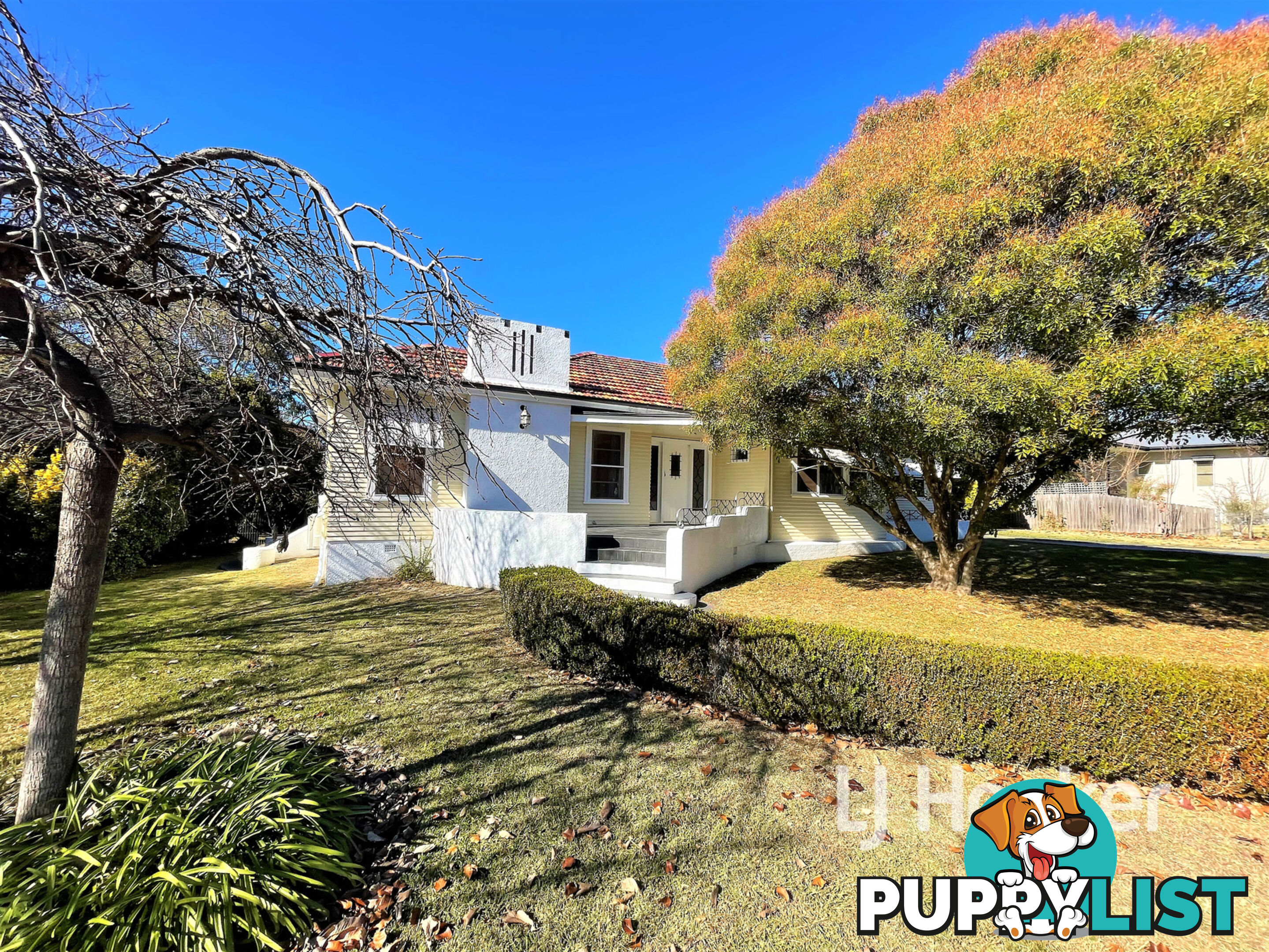 43 Brae Street INVERELL NSW 2360