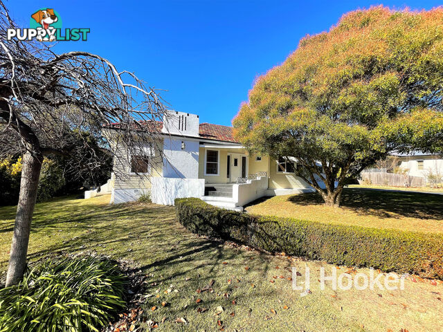 43 Brae Street INVERELL NSW 2360