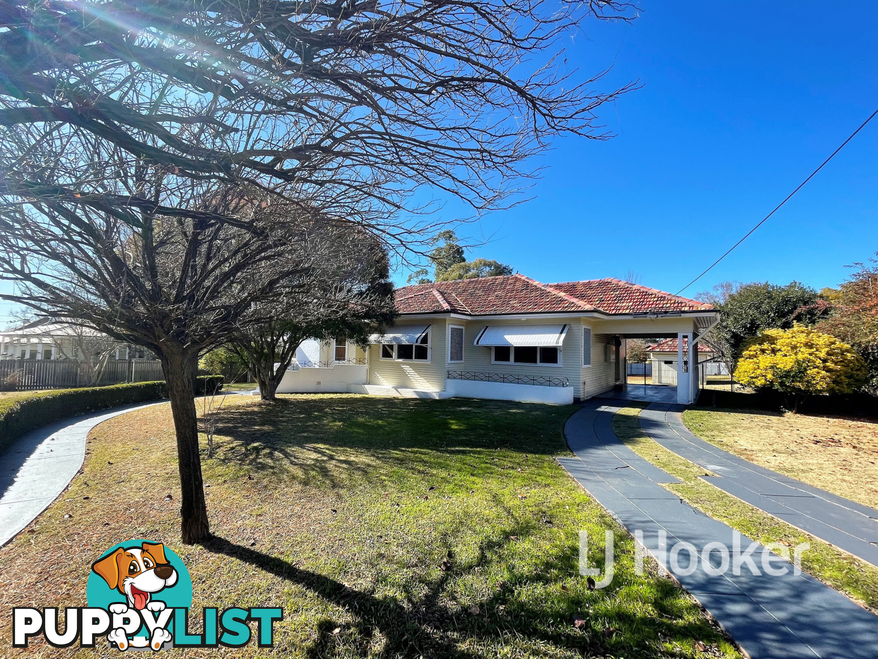 43 Brae Street INVERELL NSW 2360